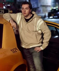 Michael Gandolfini Daredevil Born Again 2024 Jacket