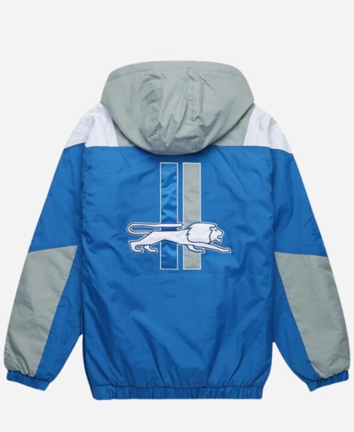 NFL Detroit Lions Starter Jacket - Image 2
