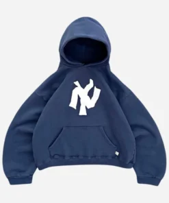 NY Noodle Akimbo Pullover Hoodie