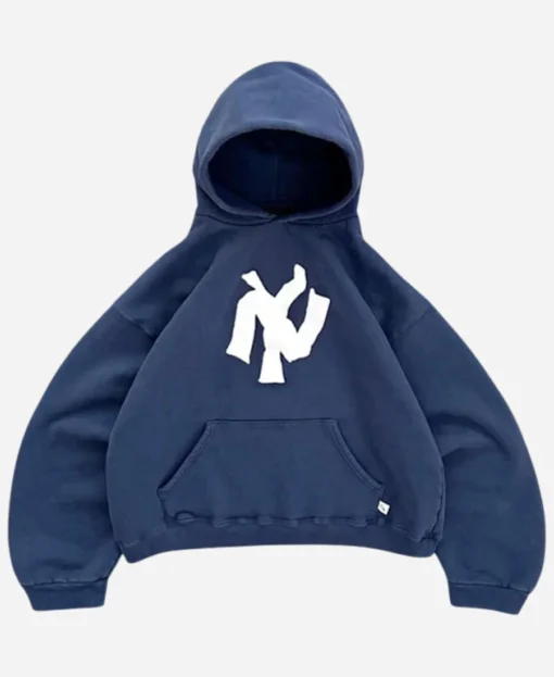 NY Noodle Akimbo Pullover Hoodie