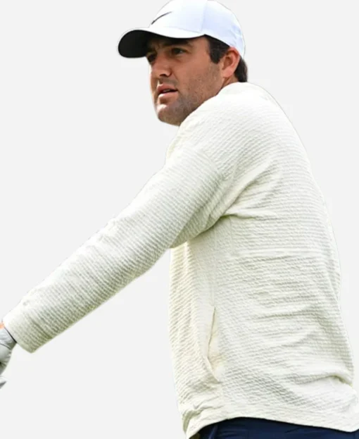 Nike Golf Scottie Scheffler Hoodie - Image 2