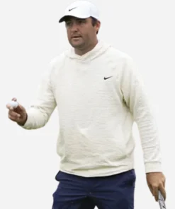 Nike Golf Scottie Scheffler Hoodie