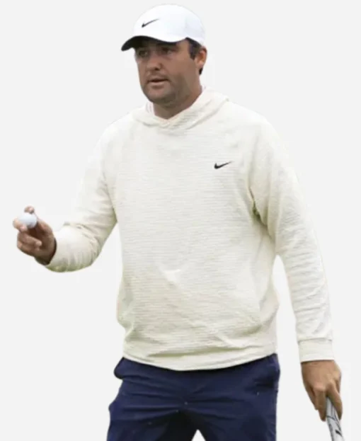 Nike Golf Scottie Scheffler Hoodie