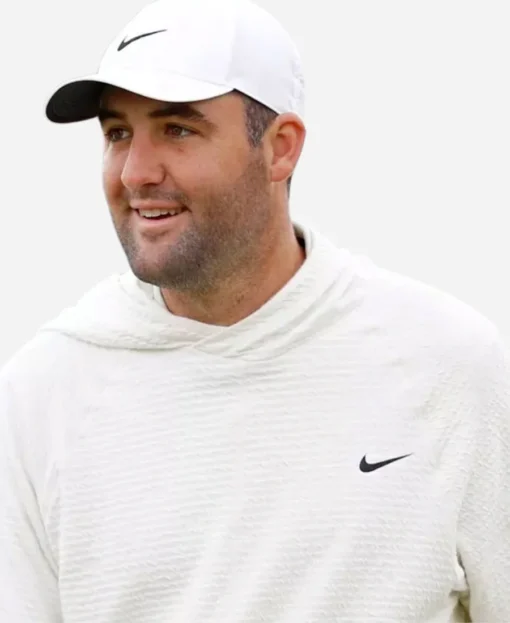 Nike Golf Scottie Scheffler Hoodie - Image 3