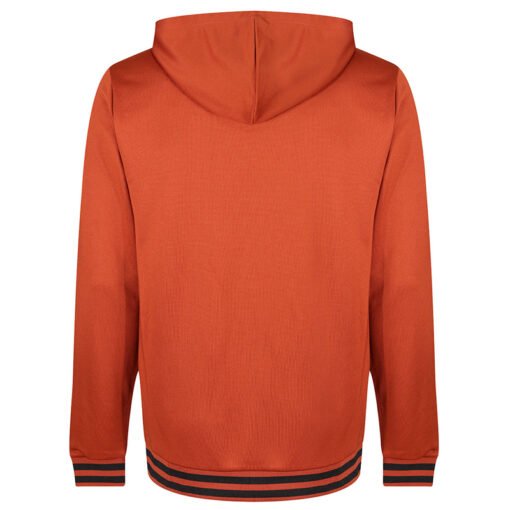 OCEANTEE Stromberg Half Zip Golf Hoodie - Image 2