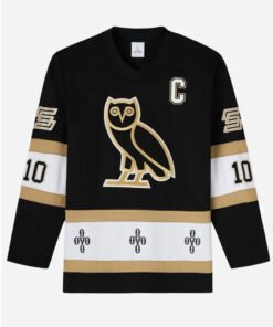 OVO Sherwood Hockey Jersey