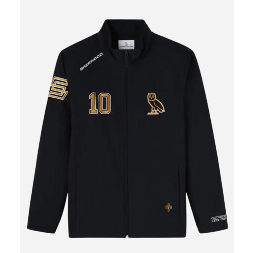 OVO Sherwood Rink Jacket - Image 2