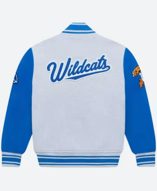OVO X Kentucky Wildcats Jacket - Image 2
