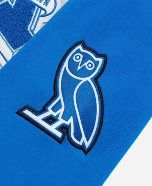 OVO X Kentucky Wildcats Jacket - Image 4