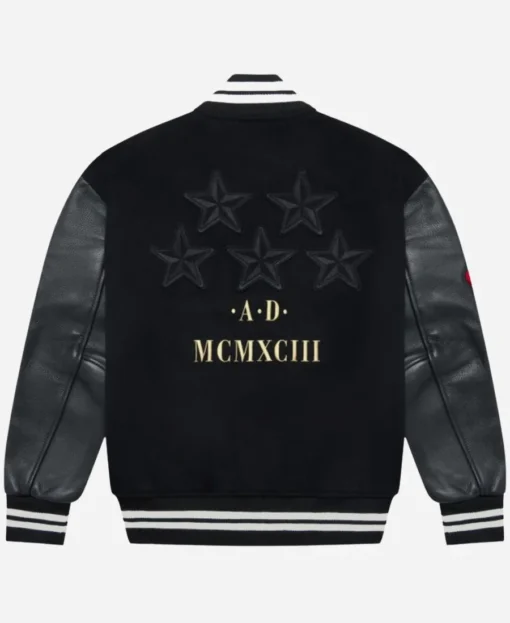 OVO X Sotto Sotto Jacket - Image 2