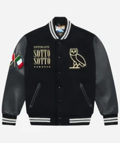 OVO X Sotto Sotto Jacket