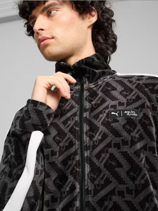 Puma x Squid Game T7 - Image 3