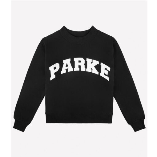 Parke Mockneck Sweatshirt - Image 3