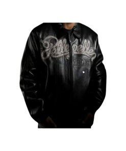 Men Pelle Pelle 35th Anniversary 1976 Vintage Leather Jacket