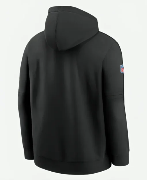 Crucial Catch Philadelphia Eagles Hoodie - Image 2