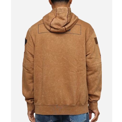 Philadelphia Eagles Salute To Service Hoodie - Image 5