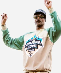 Snoop Dogg Arizona Bowl Sweatshirt