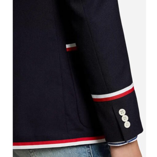 Snoop Dogg Team USA Blazer - Image 5