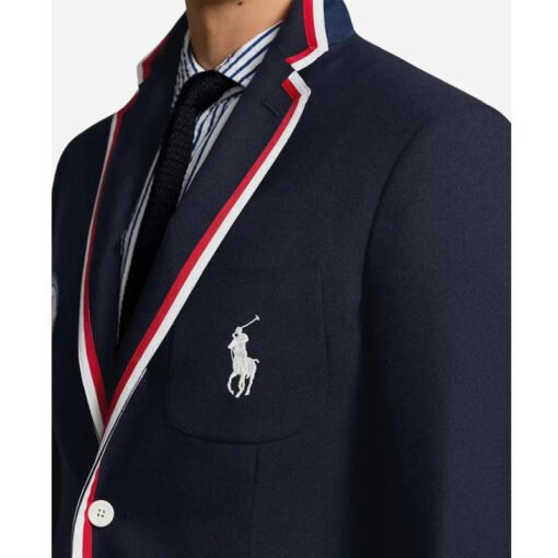 Snoop Dogg Team USA Blazer - Image 4