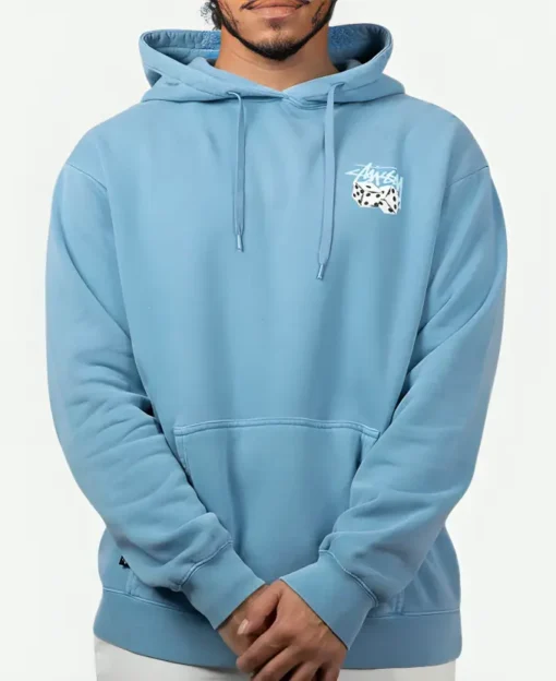 Stussy Dice Hoodie - Image 4