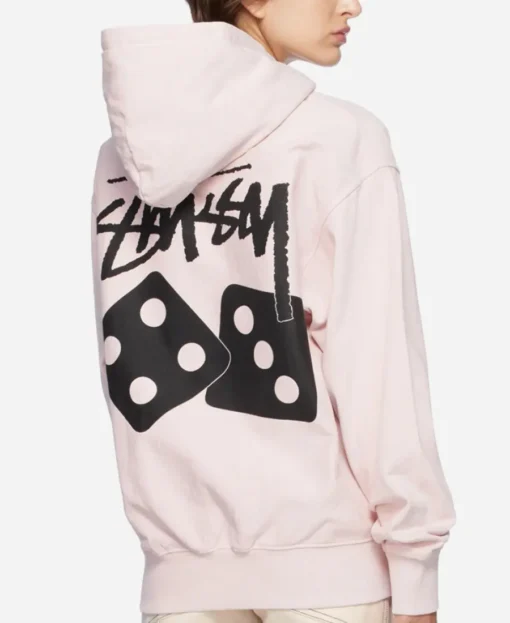 Stussy Dice Hoodie - Image 7