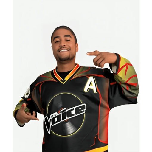 Team Bublé The Voice T-Shirt