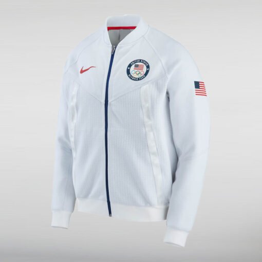 Team USA Summer Olympics Jacket