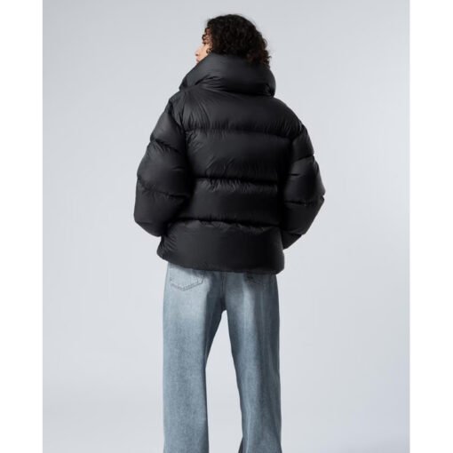 WEEKDAY Oversized Puffer Jacket - Image 4