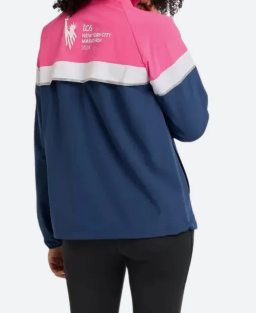 New York Celebration Marathon Jacket - Image 2