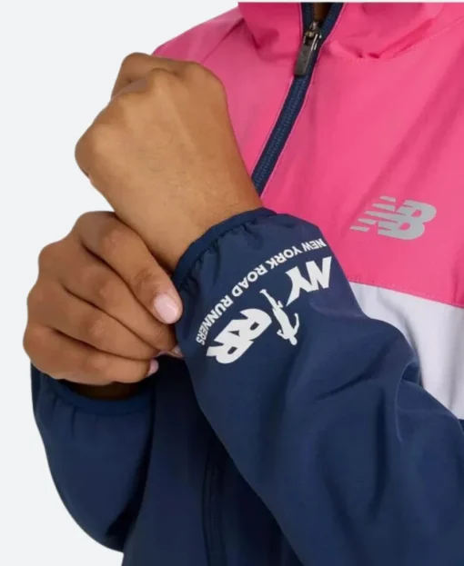 New York Celebration Marathon Jacket - Image 3