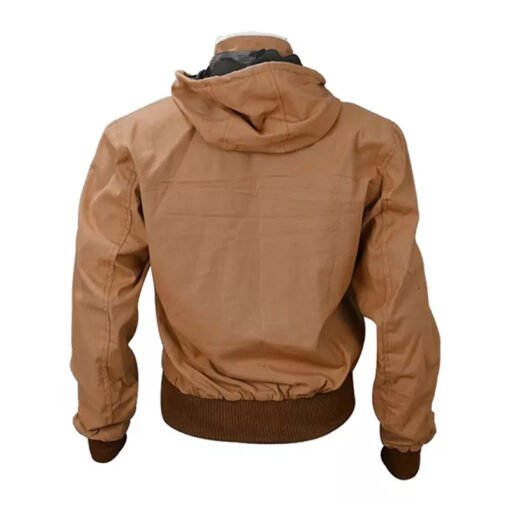 Yellowstone Beth Dutton Bomber Jacket - Image 4