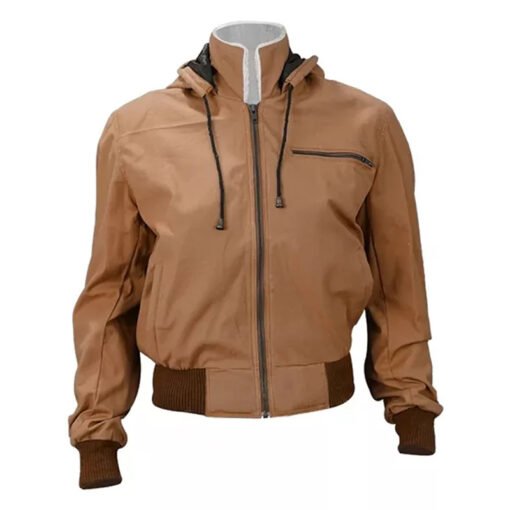 Yellowstone Beth Dutton Bomber Jacket - Image 2