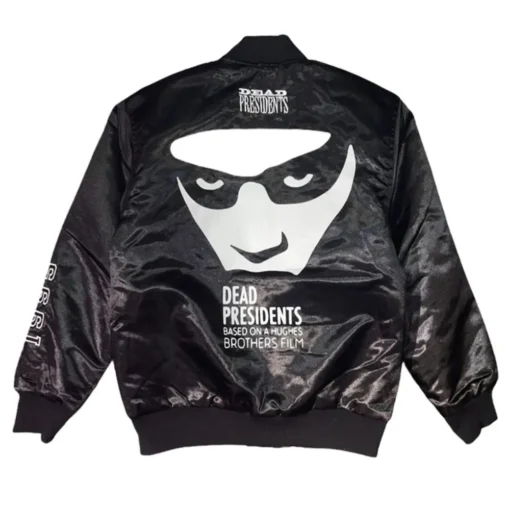 Dead Presidents Jacket - Image 3