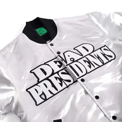 Dead Presidents Jacket - Image 5