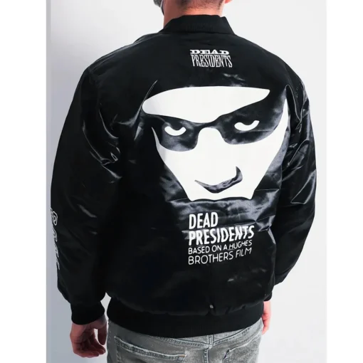 Dead Presidents Jacket - Image 6