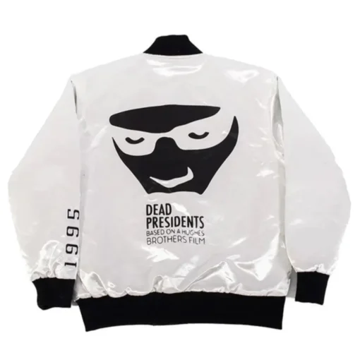 Dead Presidents Jacket - Image 4