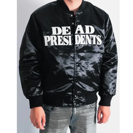 Dead Presidents Jacket - Image 7