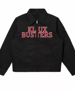 Klux Busters Dickies Jacket