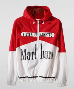 Marlboro Smoking Kills Jacket