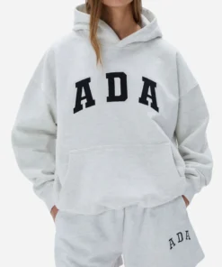 ADA Hoodie