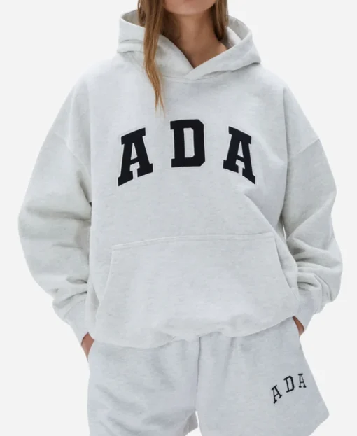 ADA Hoodie