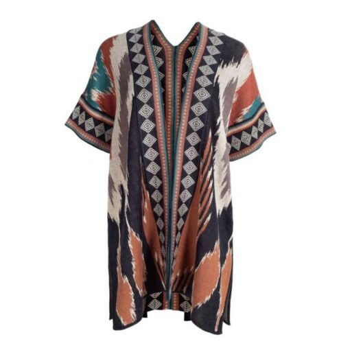 Access Daily S13 Vicki Lawrence Cardigan - Image 2
