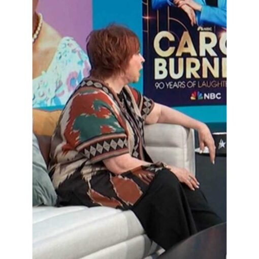 Access Daily S13 Vicki Lawrence Cardigan - Image 4