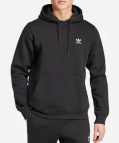 Adidas Trefoil Essentials Hoodie