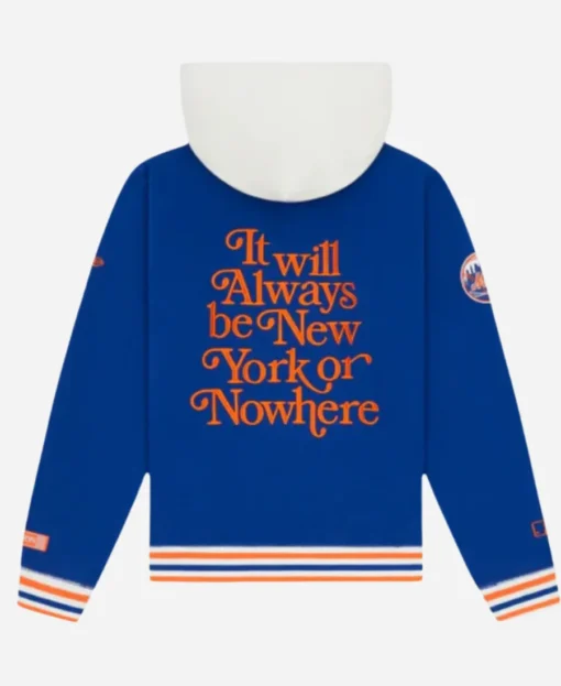 Brandon Nimmo New York Or Nowhere Hoodie - Image 2