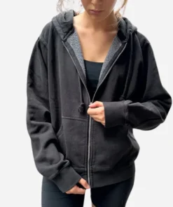 Brandy Melville Christy Hoodie