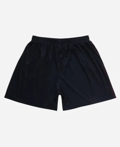 CJ x Nike x Fcb Skeleton Shorts - Image 2