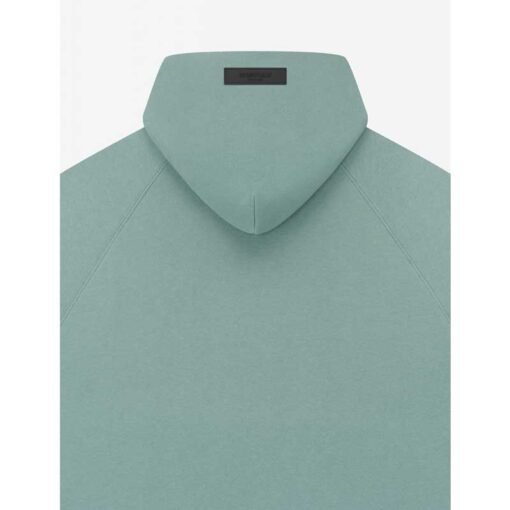 Fear of God Essentials Sycamore Hoodie - Image 5