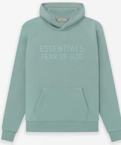 Fear of God Essentials Sycamore Hoodie