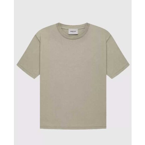 Fear of God Essentials T-Shirt - Image 2